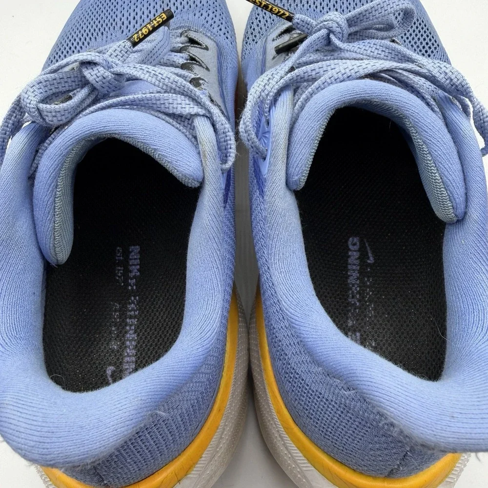 Nike Zoom Pegasus 41 Royal Pulse Astronomy Women's Size 9 Blue FD2723-402